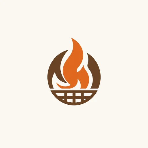 Best Grilling and BBQ logo